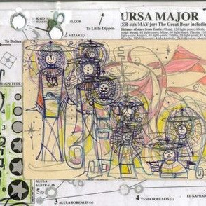 Kami Ursa Major Grid