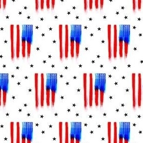 Stars and Stripes