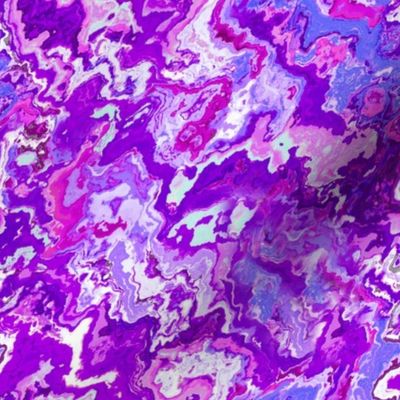 Geology Agate, Ultraviolet