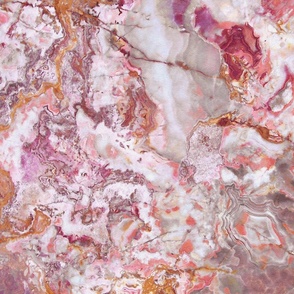 PInk Marble