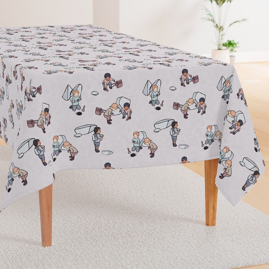 HOME_GOOD_RECTANGULAR_TABLE_CLOTH