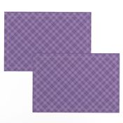 07495150 : bias tartan : heather violet