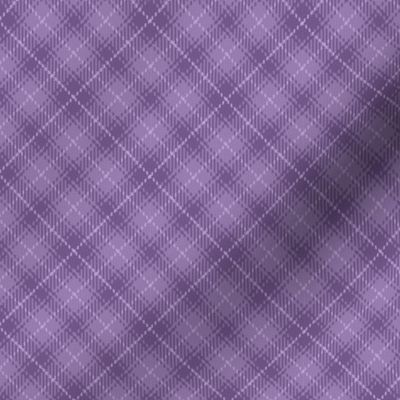 07495150 : bias tartan : heather violet