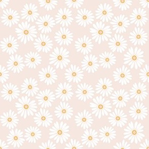 Little Daisy Vanilla // standard