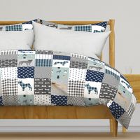 french bulldog pet quilt b dog breed fabric collection cheater quilt wholecloth