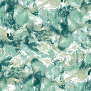 Marble Mist Green Greige