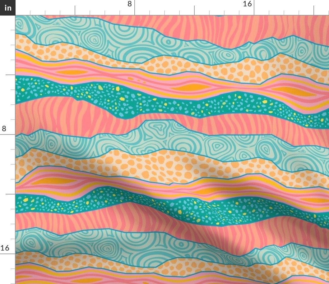 Stratigraphic 