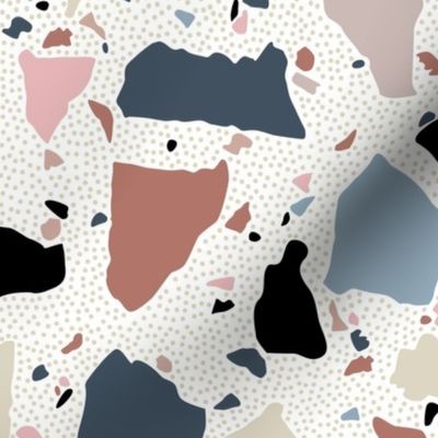 Terrazzo