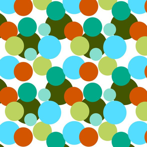 Fall_multi_color_circles