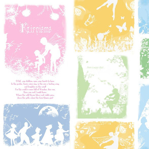 Fairyisms multi