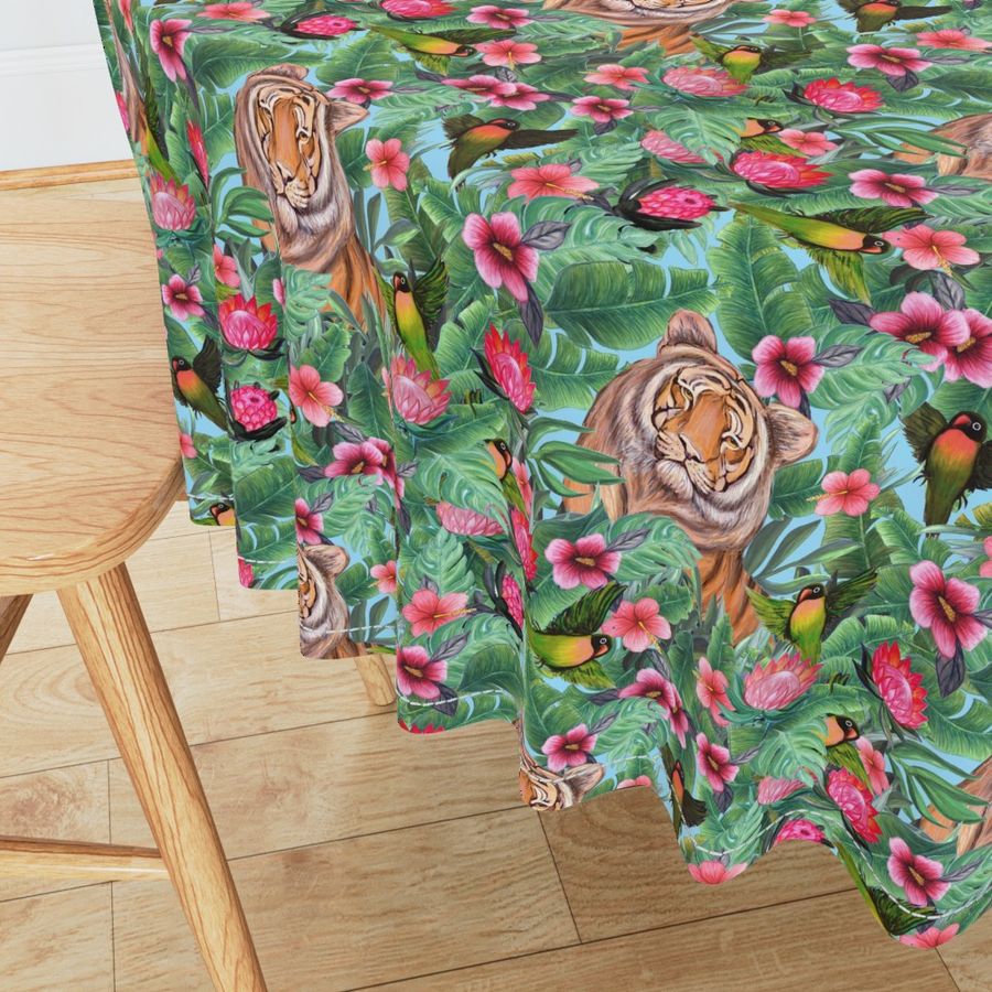 HOME_GOOD_ROUND_TABLE_CLOTH