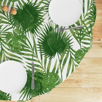 Tropical Palm Leaves - Jumbo