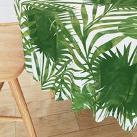 Tropical Palm Leaves - Jumbo