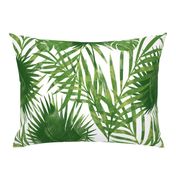 Tropical Palm Leaves - Jumbo