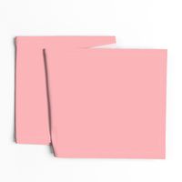 Medium Pink Solid: Millennial Pink 7 Solid 