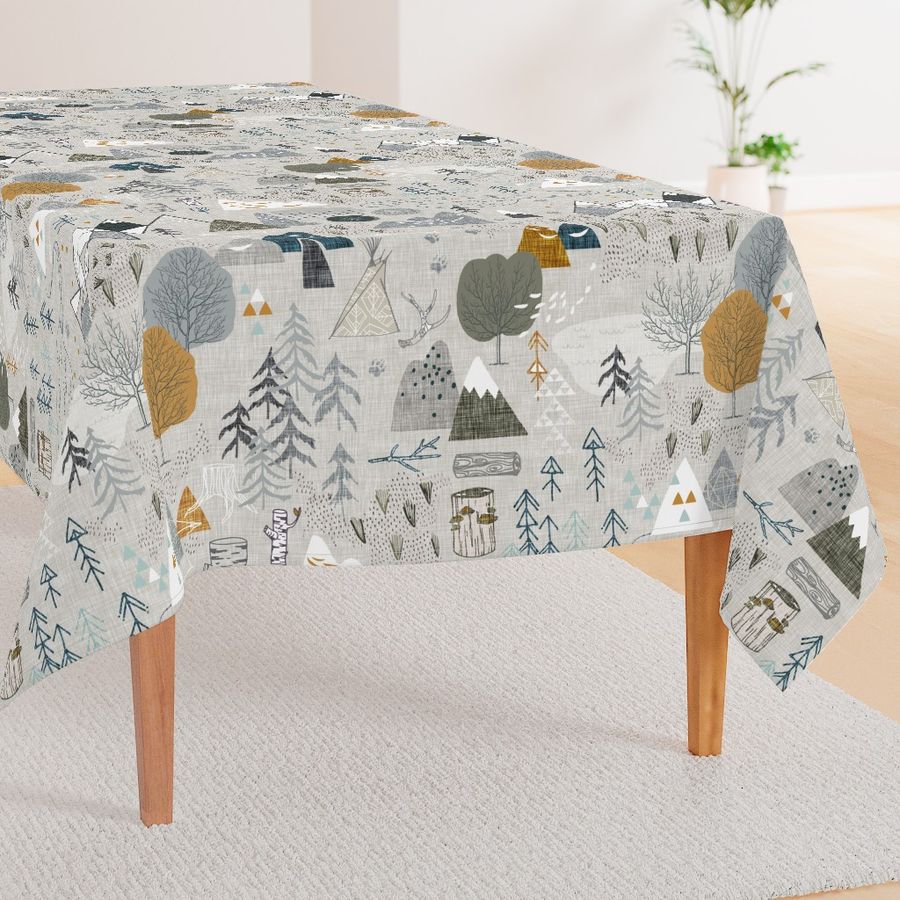 HOME_GOOD_RECTANGULAR_TABLE_CLOTH