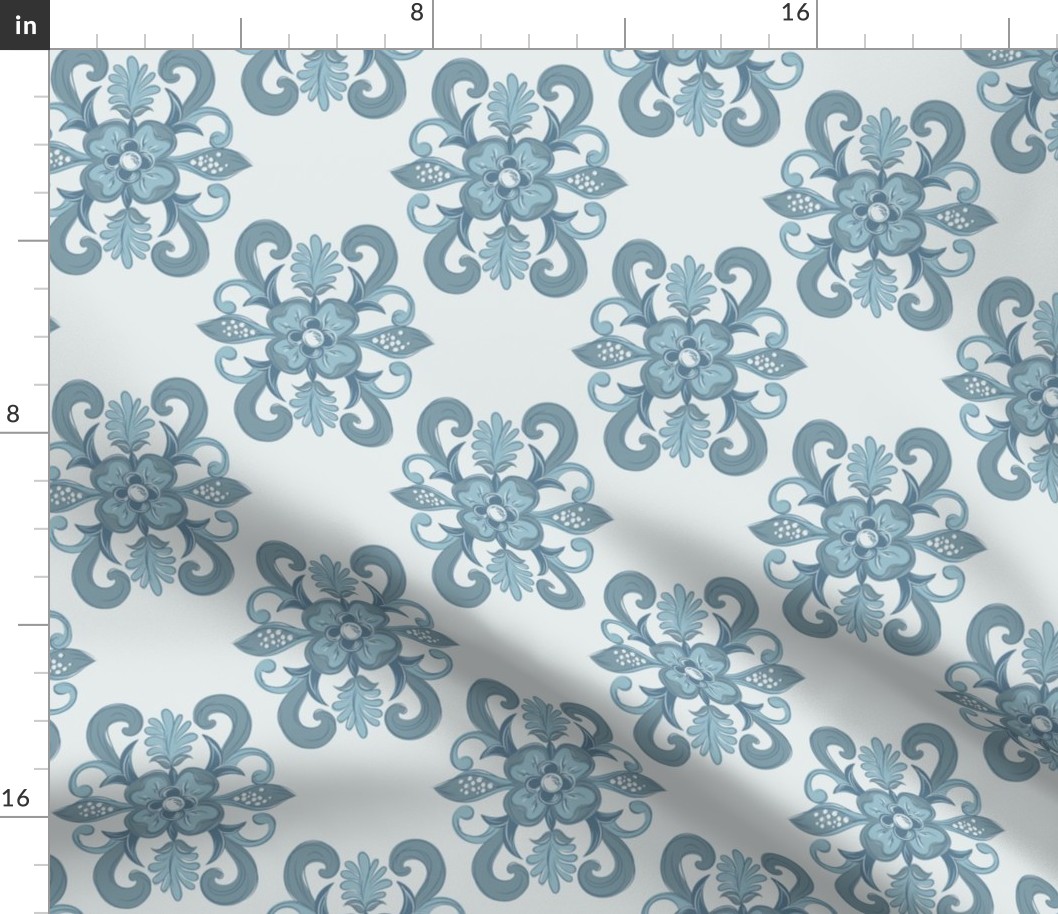 Denim-Flower_Seamless_3600x3600