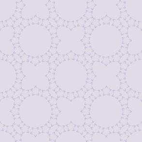 Starlight Lattice: Violet 1+3