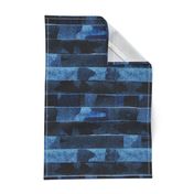 shiplap modern blue storm wood Large