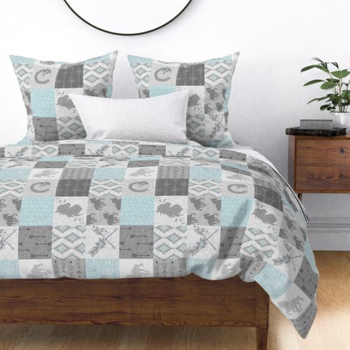 Home Decor Duvet Cover