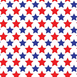 Stars and Stripes_Pattern11