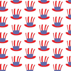 Stars and Stripes_Pattern9