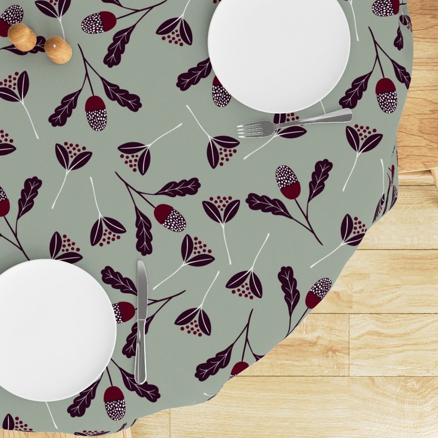 HOME_GOOD_ROUND_TABLE_CLOTH