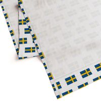 Swedish Flag // Large