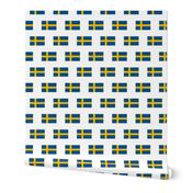 Swedish Flag // Large