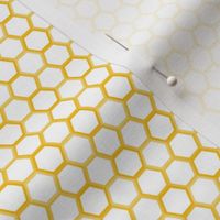 Honey Comb pattern