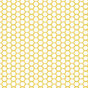 Honey Comb pattern