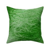 Wind-whipped Tangles (green II)