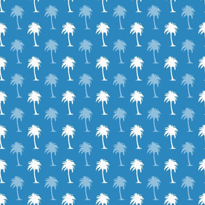 Palm Tree Blues