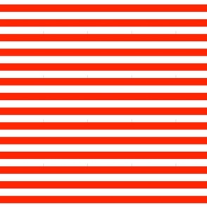 Red Stripes USA Flag America 