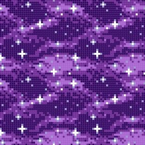 Pixel Space