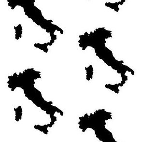 Italy // Large
