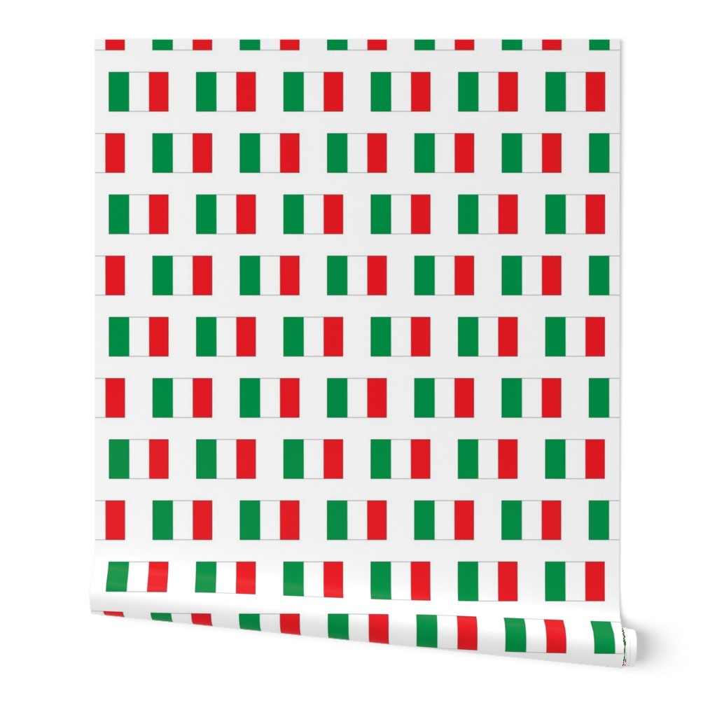 Italian Flag // Large