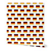 German Flag // Large