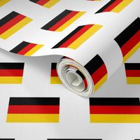 German Flag // Large