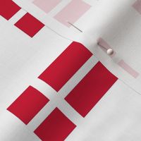 Danish Flag // Large