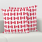 Canadian Flag // Large