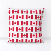 Canadian Flag // Large