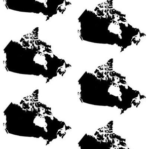 Canada // Large