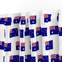 Australian Flag // Large