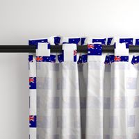 Australian Flag // Large