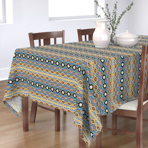 HOME_GOOD_RECTANGULAR_TABLE_CLOTH