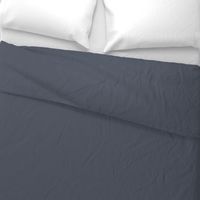 night sfx3919 - night, solid, blue, navy blue, nursery solid fabric