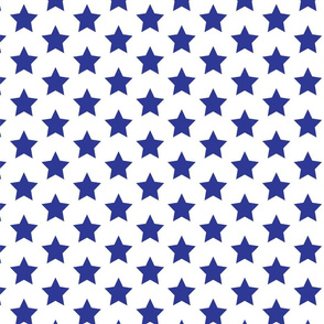 Patriotic Heroes Stars and Stripes Collection 5