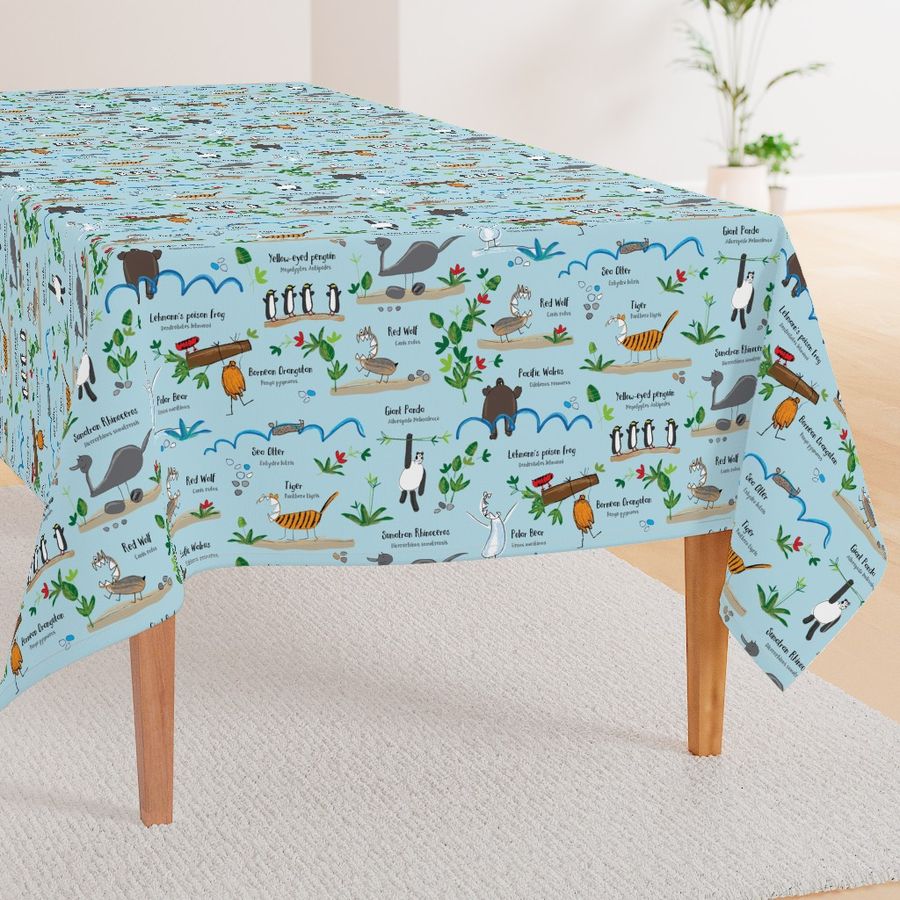 HOME_GOOD_RECTANGULAR_TABLE_CLOTH