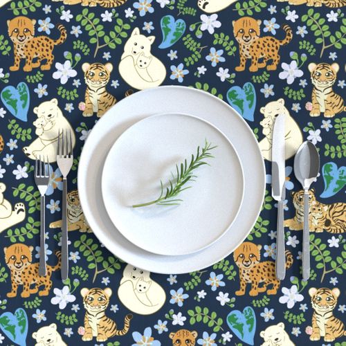 HOME_GOOD_RECTANGULAR_TABLE_CLOTH